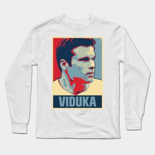 Viduka Long Sleeve T-Shirt